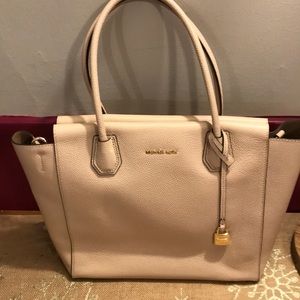 Michael Kors Handbag Mercer NWOT